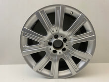 Load image into Gallery viewer, 1x Alufelge 19 Zoll 8.5" 5x112 62ET Silber A1664011702 Mercedes-Benz Gle W166 FEL1264720835eb