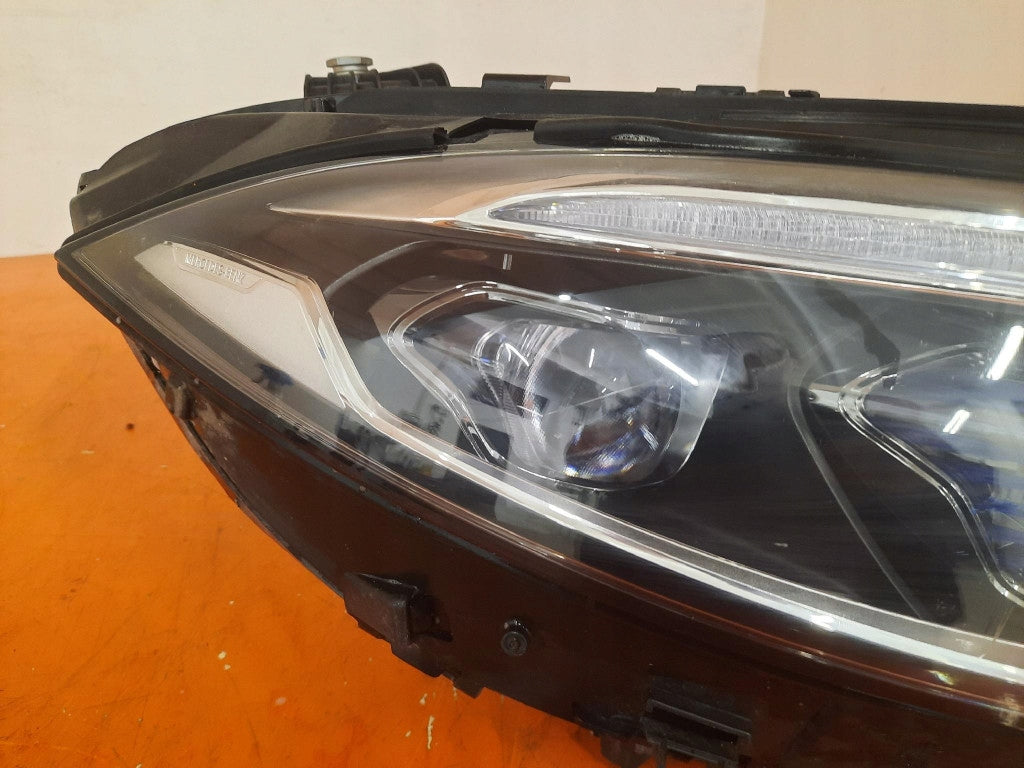 Frontscheinwerfer Mercedes-Benz Cls C257 A2579069602 Rechts Headlight SCH8255612881gk