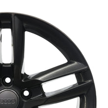 Load image into Gallery viewer, 1x Alufelge 18 Zoll 8.5" 5x112 8T0601025CC Audi A5 Rim Wheel FEL7233352248kh
