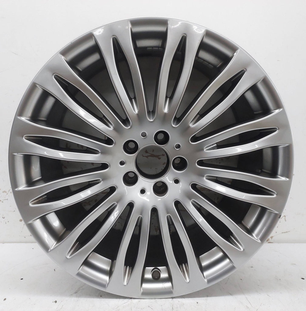 1x Alufelge 20 Zoll A2224011802 Mercedes-Benz W222 Rim Wheel FEL3494867171yp