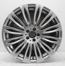 Load image into Gallery viewer, 1x Alufelge 20 Zoll A2224011802 Mercedes-Benz W222 Rim Wheel FEL3494867171yp