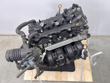 Laden Sie das Bild in den Galerie-Viewer, Motor Toyota Auris 1NR 1.33 VVTI 99PS 2012 Benzin Engine Unkomplett MOT7811696225cj