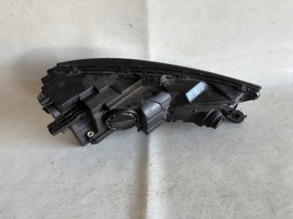 Frontscheinwerfer Audi A4 B9 8W0941005 LED Links Scheinwerfer Headlight SCH2114291366wp