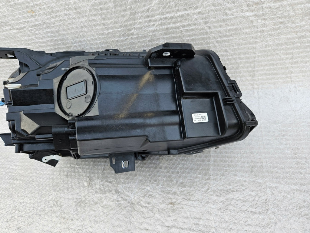 Frontscheinwerfer Mercedes-Benz W176 A1769068900 Links Scheinwerfer Headlight SCH3776153877av