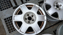 Laden Sie das Bild in den Galerie-Viewer, 4x Alufelge 16 Zoll 6.5" 5x112 1J0601025H VW I Rim Wheel FEL6272928320ct