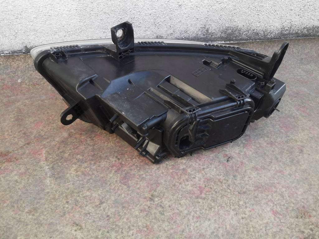 Frontscheinwerfer Audi A6 C6 4F0941031FG Links Scheinwerfer Headlight SCH5385611660tu