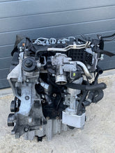Load image into Gallery viewer, Motor Audi C7 A4 B8 CAG 2.0 TDI 214TKm Diesel Engine Komplett MOT8253036657pk