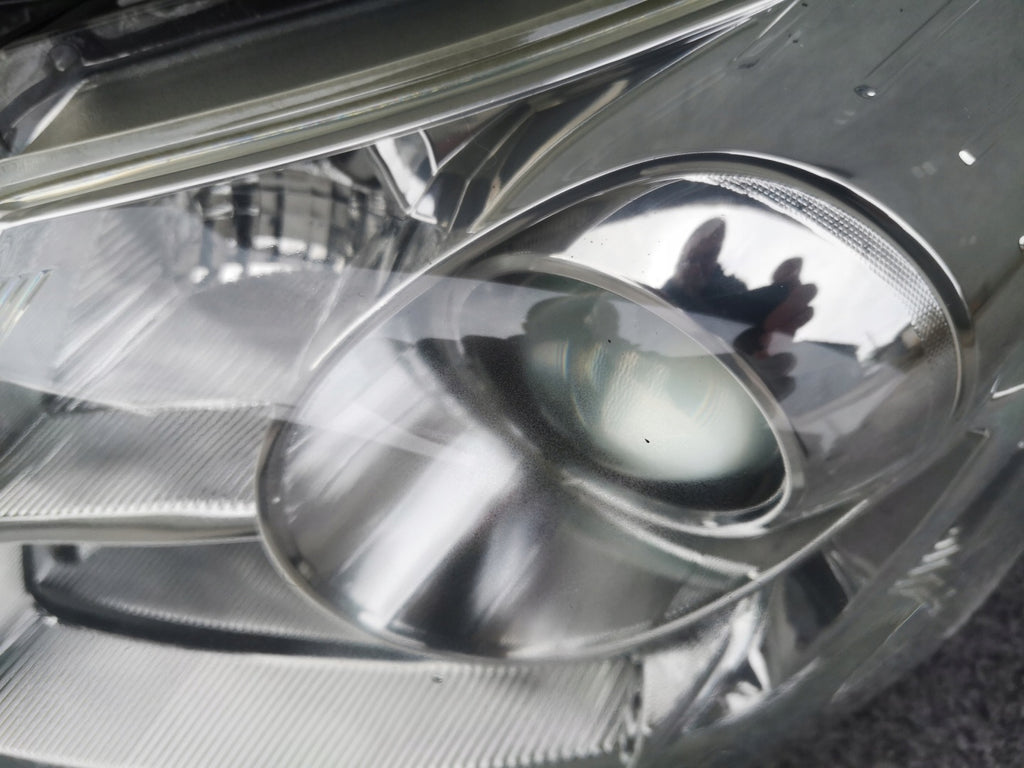Frontscheinwerfer Toyota Avensis Links Scheinwerfer Headlight SCH8593682804rp