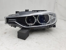 Laden Sie das Bild in den Galerie-Viewer, Frontscheinwerfer BMW 3 F30 F31 7259525 Xenon Links Scheinwerfer Headlight SCH8306844901vw