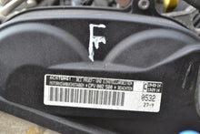 Laden Sie das Bild in den Galerie-Viewer, Motor VW Golf VII I CPV CPVB 1.4 TSI 125PS 92kW 58TKm Benzin Engine Komplett MOT4301444576lj