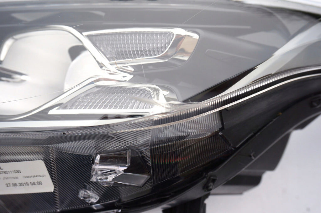 Frontscheinwerfer Kia Xceed 92101-J7300 J792111030 FULL LED Links Headlight