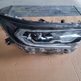 Frontscheinwerfer Toyota V I BCHC6777 LED Rechts Scheinwerfer Headlight SCH9101279338yb