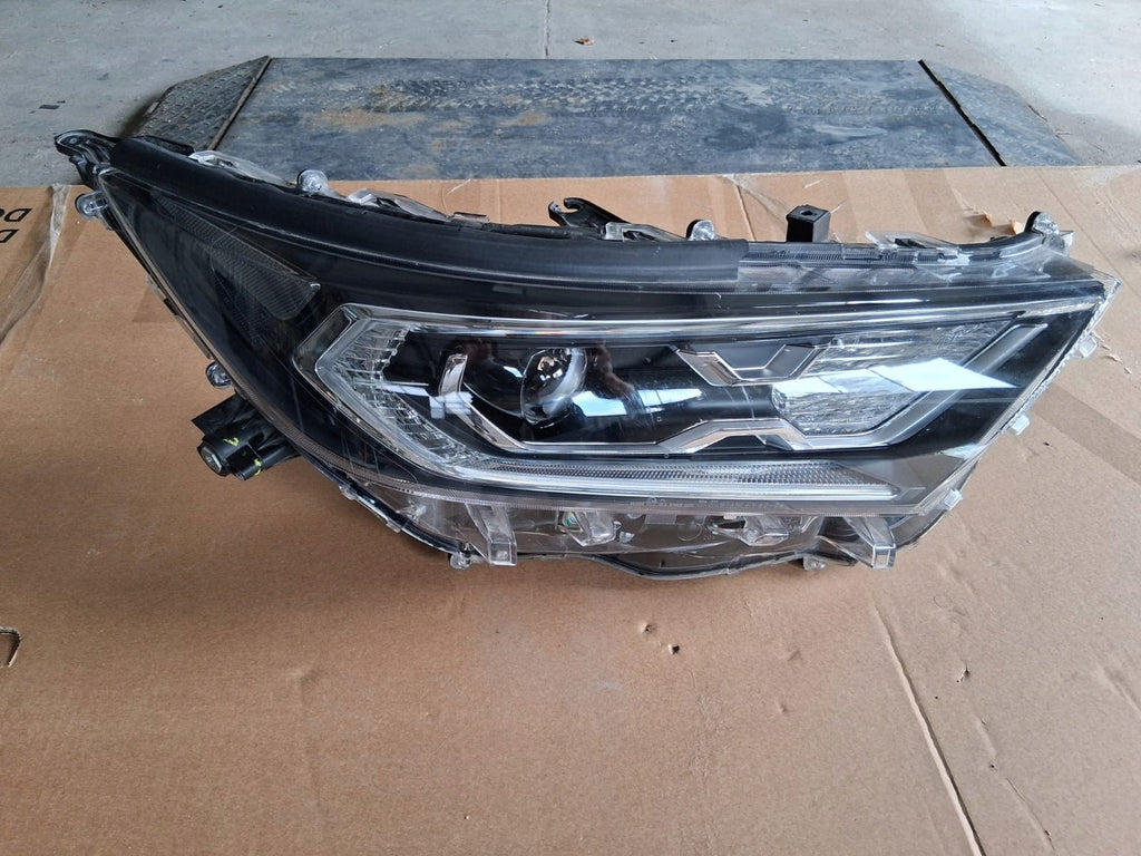 Frontscheinwerfer Toyota V I BCHC6777 LED Rechts Scheinwerfer Headlight SCH9101279338yb