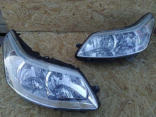 Laden Sie das Bild in den Galerie-Viewer, Frontscheinwerfer Citroën C4 Ein Stück (Rechts oder Links) Headlight
