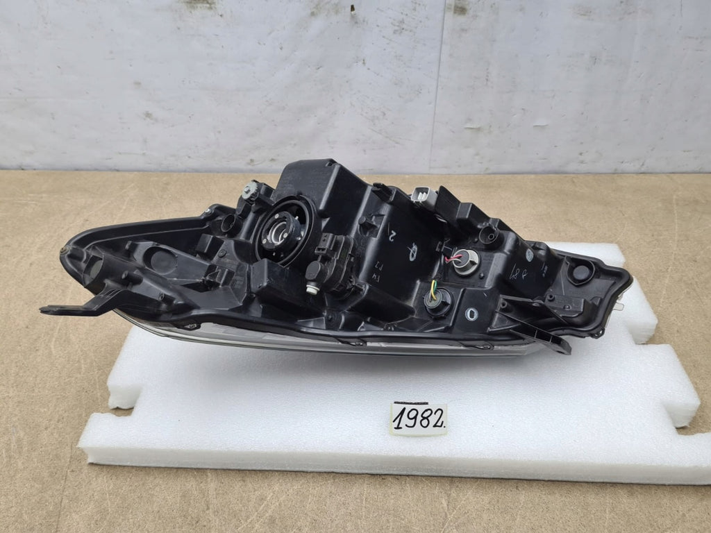 Frontscheinwerfer Toyota Yaris 81170-ODK10 Rechts Scheinwerfer Headlight SCH6804392754pp