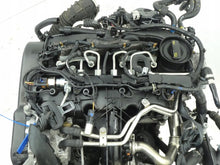 Load image into Gallery viewer, Motor Audi A4 B8 CGL CGLC 2.0 TDI 177PS 130kW Diesel Engine Unkomplett MOT8608147148ry