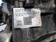 Laden Sie das Bild in den Galerie-Viewer, Motor Alfa Romeo Giulia 55273835 2.0 200PS 84TKm 2016 Benzin Engine Unkomplett MOT5608541794kt