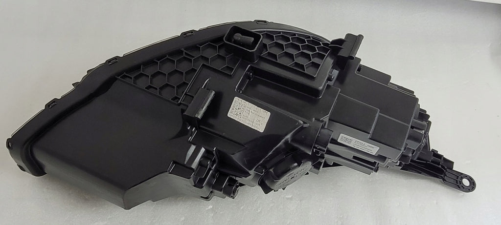 Frontscheinwerfer Hyundai I30 III 92101-G4510 Ein Stück (Rechts oder Links)