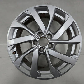 1x Alufelge 16 Zoll 82A601025B Audi A1 Rim Wheel FEL6188596318ij