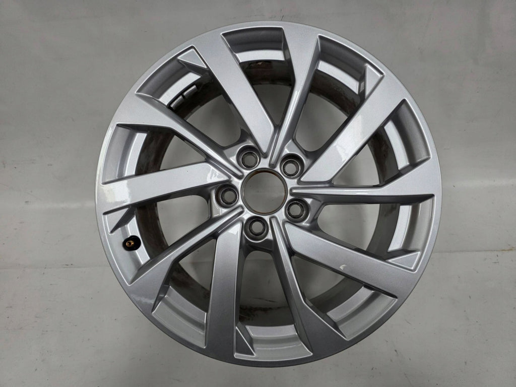 1x Alufelge 16 Zoll 82A601025B Audi A1 Rim Wheel FEL6188596318ij