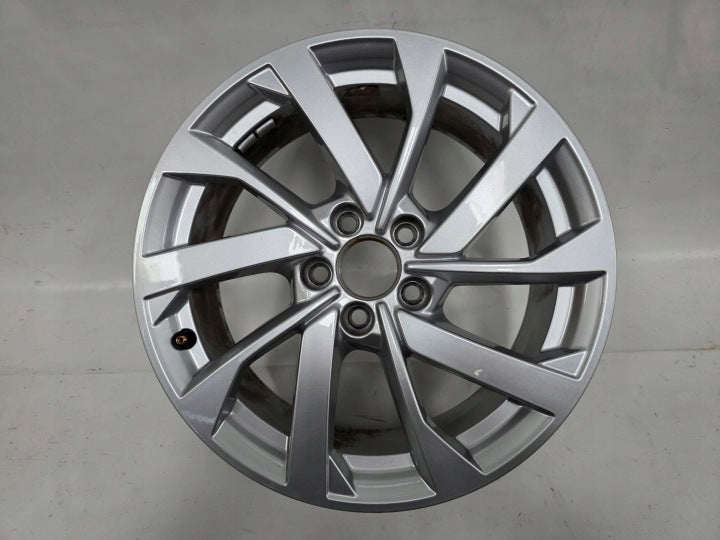 1x Alufelge 16 Zoll 82A601025B Audi A1 Rim Wheel FEL6188596318ij