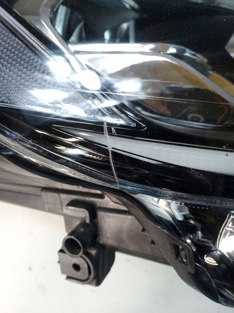Frontscheinwerfer Ford Kuga III L541844 Full LED Rechts Scheinwerfer Headlight SCH9498678561tl