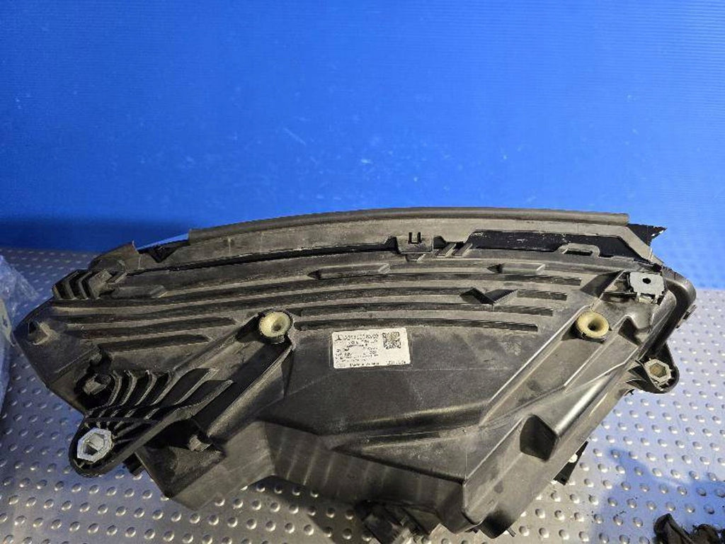 Frontscheinwerfer Mercedes-Benz Glc Amg A2539066303 Full LED Links Headlight SCH9669531303jb