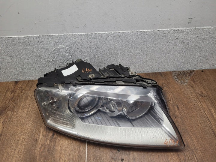 Frontscheinwerfer Audi A8 Xenon Rechts Scheinwerfer Headlight SCH1089593594ga