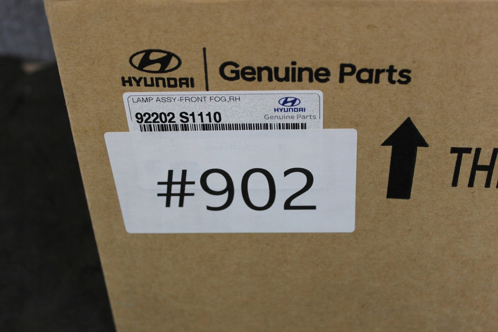 Frontscheinwerfer Hyundai Santa I Fe IV 92202S1110 Rechts Scheinwerfer Headlight SCH2561066275ec