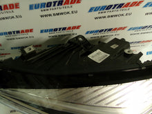 Laden Sie das Bild in den Galerie-Viewer, Frontscheinwerfer BMW 2 F45 F46 5A32E05-02 LED Links Scheinwerfer Headlight