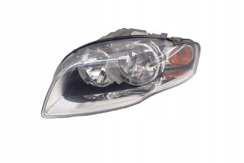 Frontscheinwerfer Audi A4 B7 8E0941003AJ 0301219201 Links Scheinwerfer Headlight
