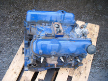 Load image into Gallery viewer, Motor Ford Capri III 2.8 1978 Benzin Engine Unkomplett MOT5955457017xt