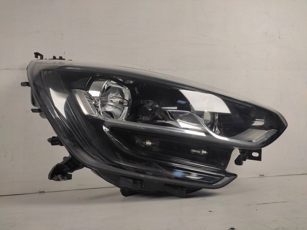 Frontscheinwerfer Renault Megane IV 260108478R Rechts Scheinwerfer Headlight SCH8756003365db