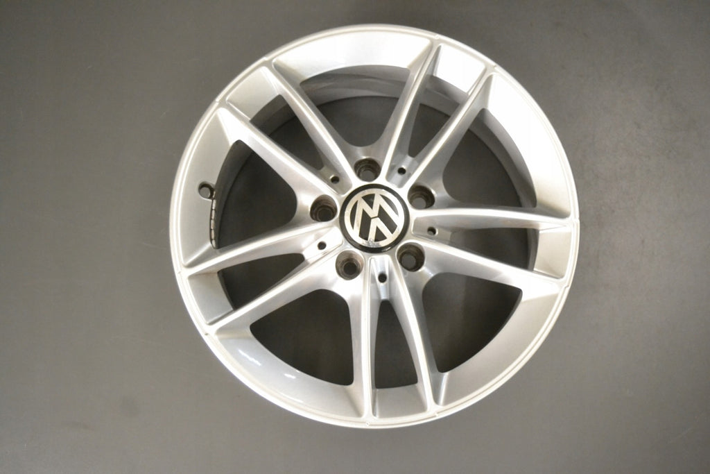 4x Alufelge 16 Zoll 6.5" 5x112 44 5ET A1774010100 Mercedes-Benz Rim Wheel FEL3541454951wu