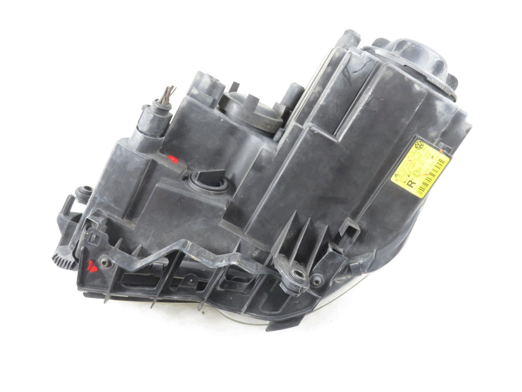 Frontscheinwerfer VW Touran 1T1941006C Rechts Scheinwerfer Headlight SCH9758216704tg