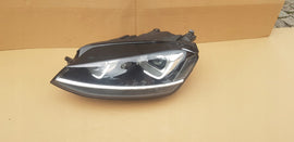 Frontscheinwerfer VW Golf VII 5G1941031 Xenon Links Scheinwerfer Headlight SCH3314596829iz