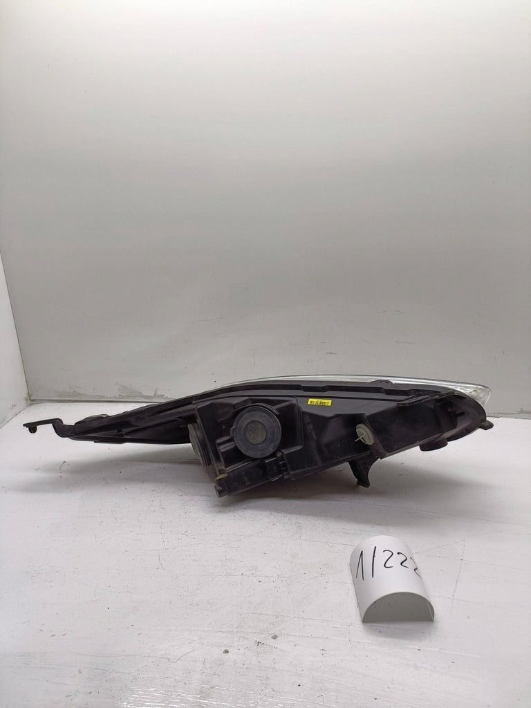 Frontscheinwerfer Ford Fiesta I C1BB13W030CE Links Scheinwerfer Headlight SCH5435444454qz