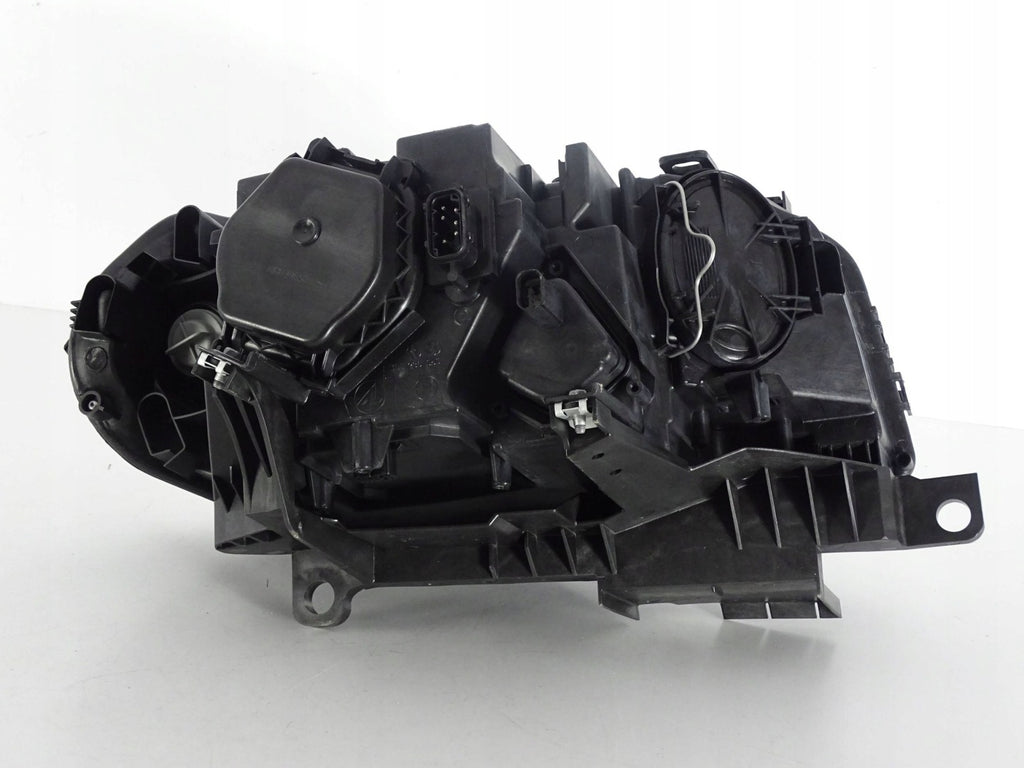 Frontscheinwerfer BMW X3 E83 3418397 Links Scheinwerfer Headlight SCH3758043273ya