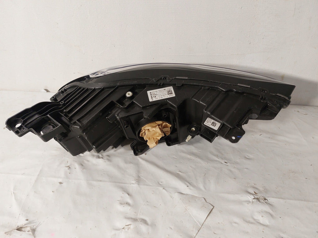 Frontscheinwerfer Citroën Ds3 9820840780 Full LED Links Scheinwerfer Headlight