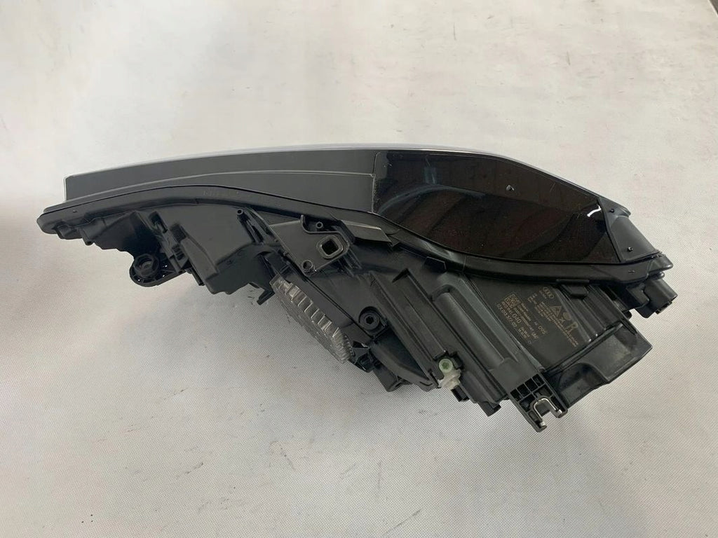 Frontscheinwerfer Audi A6 4K0941040 Rechts Scheinwerfer Headlight SCH6680886560zf