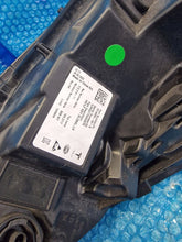 Laden Sie das Bild in den Galerie-Viewer, Frontscheinwerfer Tesla Model 3 1514952-00-D LED Links Scheinwerfer Headlight