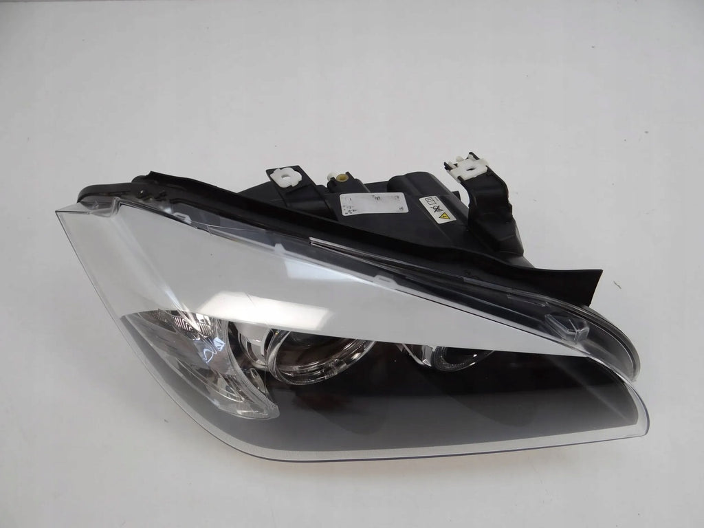 Frontscheinwerfer BMW X1 E84 6311-2990008-07 Xenon Rechts Scheinwerfer Headlight SCH7499833567ia