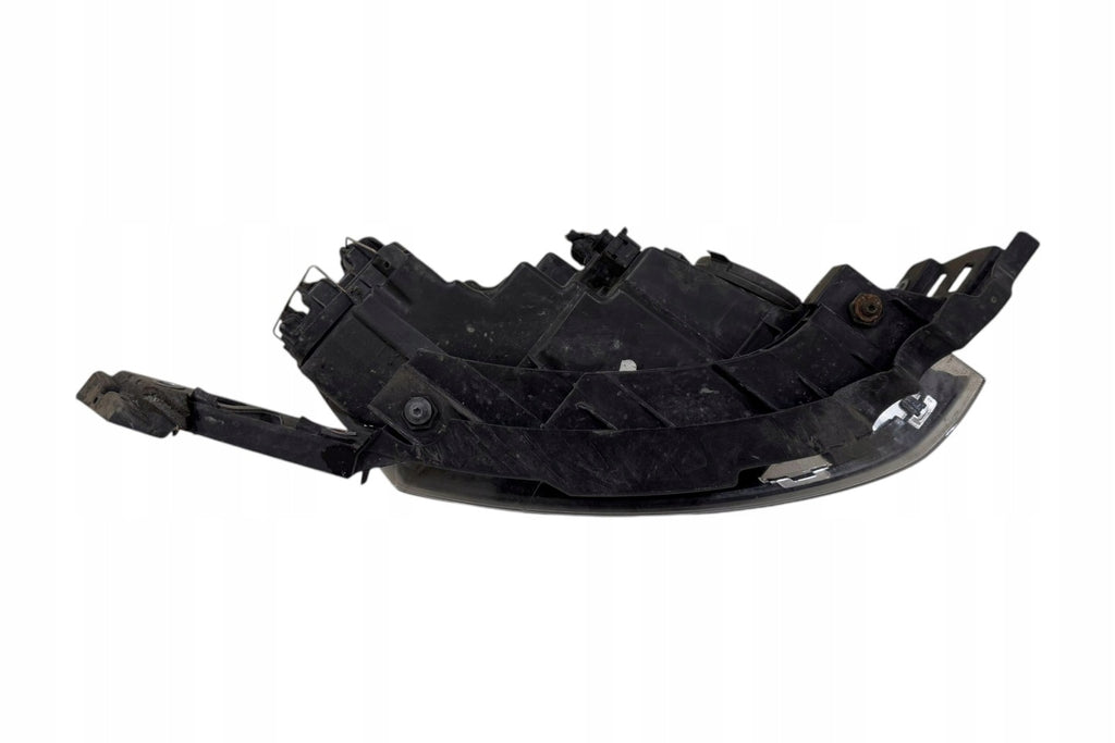 Frontscheinwerfer VW Polo 6R1941015E Links Scheinwerfer Headlight SCH4943097314ox