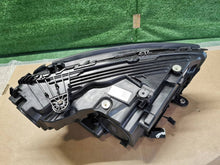 Laden Sie das Bild in den Galerie-Viewer, Frontscheinwerfer Mercedes-Benz Glc A2549063901 Links Scheinwerfer Headlight SCH6146219460ju