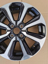 Load image into Gallery viewer, 1x Alufelge 15 Zoll Mitsubishi Space Star Rim Wheel FEL8363610759gi
