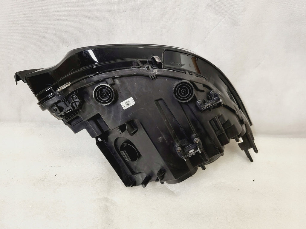 Frontscheinwerfer BMW I3 7472185-02 LED Links Scheinwerfer Headlight SCH4779196386zh