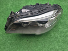 Laden Sie das Bild in den Galerie-Viewer, Frontscheinwerfer BMW 5 F11 F10 1EL011087-21 Bi-Xenon Rechts oder Links SCH7951133545vs