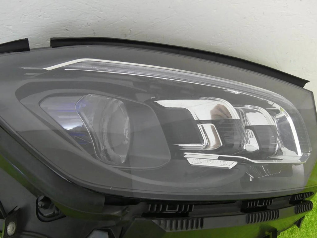 Frontscheinwerfer Mercedes-Benz Gls 1679069007 LED Rechts Scheinwerfer Headlight SCH4637316467gr