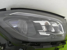 Load image into Gallery viewer, Frontscheinwerfer Mercedes-Benz Gls 1679069007 LED Rechts Scheinwerfer Headlight SCH4637316467gr