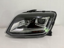 Load image into Gallery viewer, Frontscheinwerfer VW Amarok 2H3941032 2H3941031 Xenon Ein Satz Headlight SCH3306144938vb